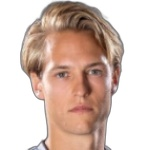 Photo of Tom Ducrocq