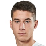 Photo of D. Grgić