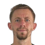 Photo of M. Mouritz
