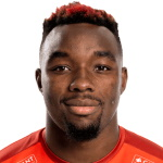 Photo of Thierry Winston Jordan Ambrose