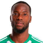Photo of Y. Gomis