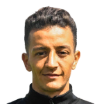 Photo of Mouaad Madri