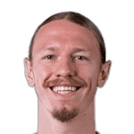 Photo of Matvey Safonov