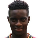 Photo of A. Sow