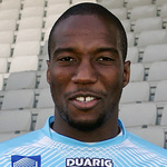 Photo of O. Sissoko