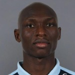 Photo of Y. Coulibaly