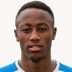 Photo of F. Mayembo