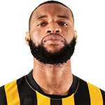 Photo of Harold-Desty Moukoudi