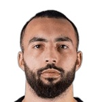 Photo of H. Abdelli
