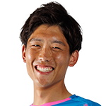 Photo of W. Harada