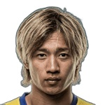 Photo of S. Fukuda