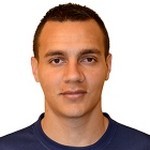 Photo of Jean-Pascal Fontaine