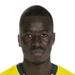 Photo of P. Gueye