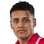 Photo of Tiago Asael Palacios