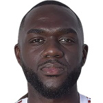 Photo of Amos Christopher Youga