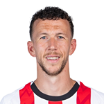 Photo of I. Perisic