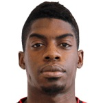 Photo of Mana Dembélé