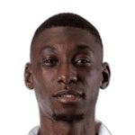 Photo of A. Gory