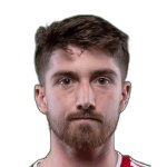 Photo of Robert Jonathan Dean Jr