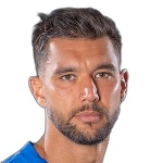 Photo of Adrien-Mehdi Monfray