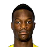 Photo of Gabriel Donatien Mutombo Kupa
