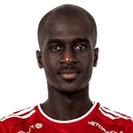 Photo of A. Thiam