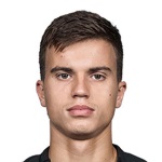 Photo of A. Golubev