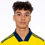 Photo of R. Tihi