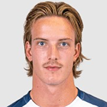 Photo of M. Hannesbo