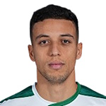 Photo of A. Talal