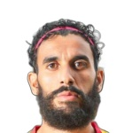 Photo of F. El Khoumisti
