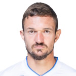 Photo of Gaëtan Perrin