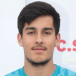 Photo of E. Da Costa