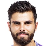Photo of Maxime Spano Rahou