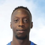Photo of I. Coulibaly