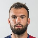 Photo of C. Chastang