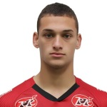 Photo of Luiz Henrique Diniz da Rosa