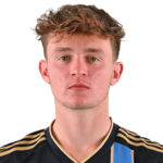 Photo of Jack Ryan McGlynn