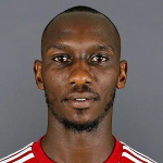 Photo of A. N'Diaye