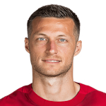 Photo of Uroš Spajić