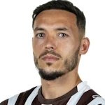 Photo of Mathias Pereira Lage