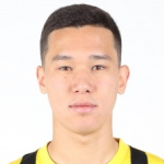 Photo of D. Usenov