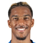 Photo of Florian Ayé