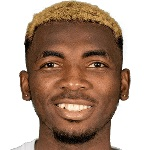 Photo of M. Ubochioma