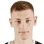 Photo of A. Kotik