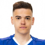 Photo of R. Lisovskiy