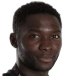 Photo of C. Intsoen