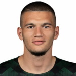 Photo of A. Chernikov