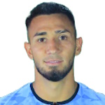 Photo of E. Moreira