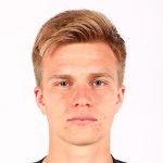 Photo of M. Rorič
